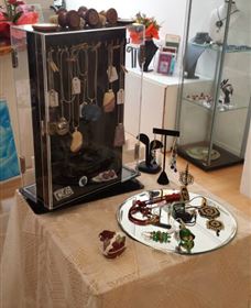 Creative Artisans Gallery - Attractions 0