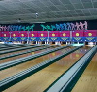 Ballina Ten Pin Bowl - Attractions