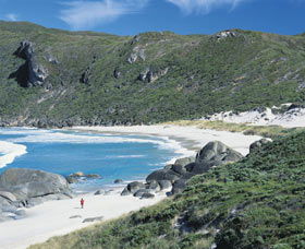D'Entrecasteaux National Park - Attractions 0