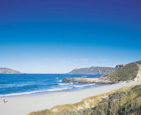 D'Entrecasteaux National Park - Attractions 1