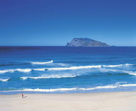 D'Entrecasteaux National Park - Attractions 2