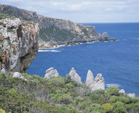 D'Entrecasteaux National Park - Attractions 3