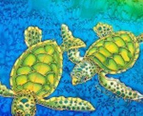 Sea Silks Gallery - Attractions 0