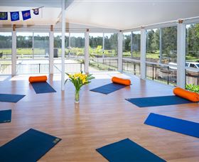 Yoga Retreat - Attractions 4