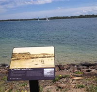Ballina Historic Waterfront Trail - Attractions