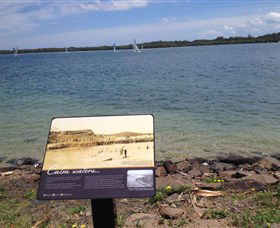 Ballina Historic Waterfront Trail - Attractions 0