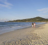 Main Beach Byron Bay - Attractions