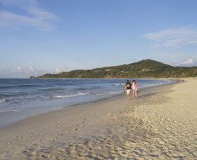 Main Beach Byron Bay - Attractions 0