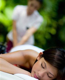 Ripple Byron Bay Massage Day Spa And Beauty - Attractions 1