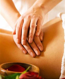 Ripple Byron Bay Massage Day Spa And Beauty - Attractions 5