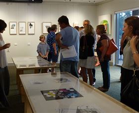Lone Goat Gallery - Attractions 4