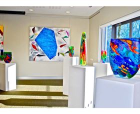 Lone Goat Gallery - Attractions 3
