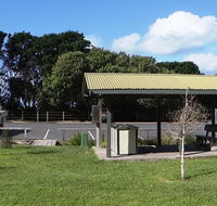 Broken Head picnic area - Attractions