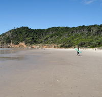 Broken Head Nature Reserve - Attractions