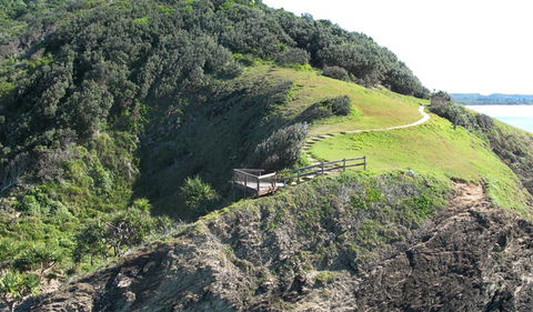 Three Sisters Walking Track - Attractions 2