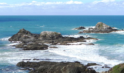Three Sisters Walking Track - Attractions 3