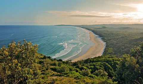 Arakwal National Park - Attractions 3