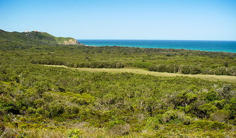 Arakwal National Park - Attractions 2