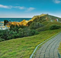 Cape Byron Headland and Lighthouse - Attractions
