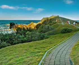 Cape Byron Headland And Lighthouse - Attractions 0