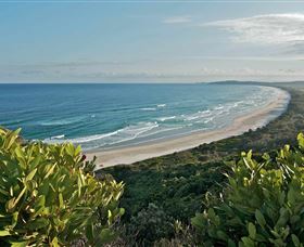Cape Byron Headland And Lighthouse - Attractions 4