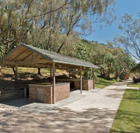 Wategos Beach - Attractions