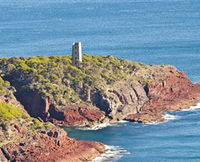 Ben Boyd National Park