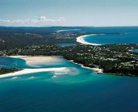 Club Sapphire - Merimbula