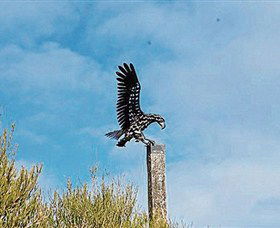 Panboola Wetlands - Attractions 1