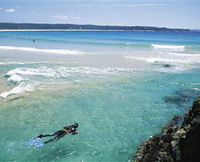 Merimbula Main Beach