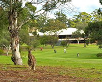 Pambula Merimbula Golf Club