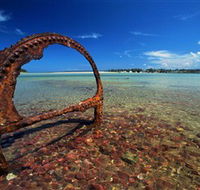 Spencer Park - Attractions