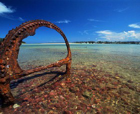 Spencer Park - Attractions 0