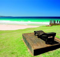 Short Point Beach - Attractions