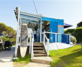 Merimbula Bar Beach - Attractions Las Vegas 3