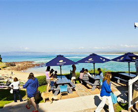 Merimbula Bar Beach - Attractions Las Vegas 4