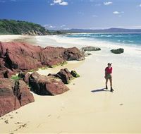 Pambula Beach - Attractions