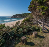Terrace Beach and Lennards Island - Attractions