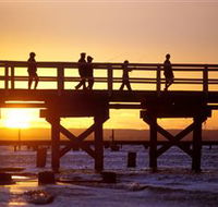 Busselton Jetty - Attractions