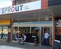 Sprout Eden