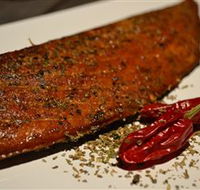 Eden Smokehouse - Attractions