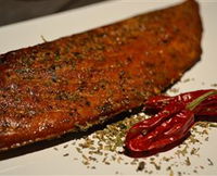 Eden Smokehouse