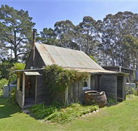 Davidson Whaling Station Historic Site - Attractions