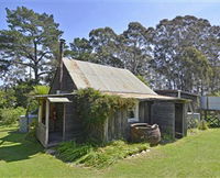 Davidson Whaling Station Historic Site