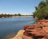Gascoyne River