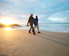 Wilderness Coast Walk - Attractions 2