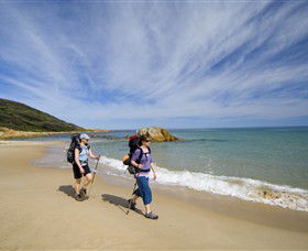 Croajingolong National Park - Attractions 0