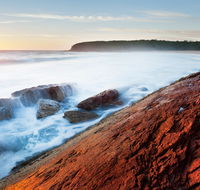 Ben Boyd National Park - Attractions