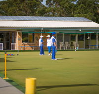 Lake Conjola Bowling Club - Attractions
