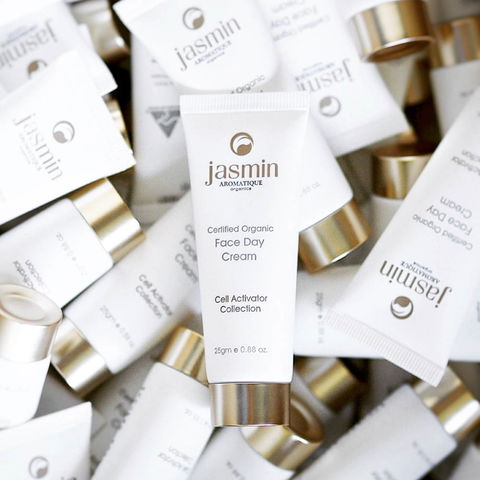 Jasmin Organics Skincare Farm And Factory - Attractions 6